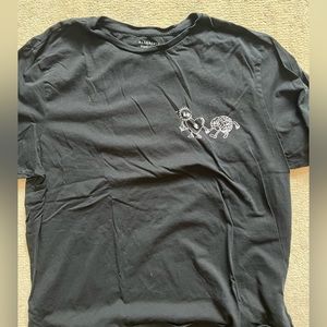 Allsaints Graphic Tee. Used Size XL.